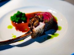 -重庆尼依格罗酒店·欣厨Niccolo Kitchen