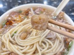-阿芳卤面(中闽百汇店)