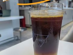-Manner Coffee(万象食家店)
