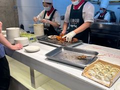 -玫瑰花园自助烤肉(顺义鑫海韵通店)