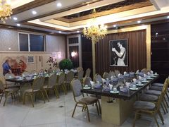 大堂-双合福火锅(河北路店)