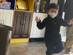 -小力量少儿街舞梦工厂(和平旗舰店)