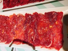 -花田煮鲜牛肉火锅(钟楼众汇店)