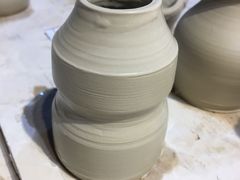 -1001艺术手作·银饰DIY·拼豆(小寨金莎店)