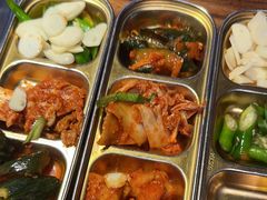 -海之屋韩式烤肉(海棠68环球美食街店)