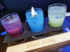 -bluefrog蓝蛙(皇庭广场店)