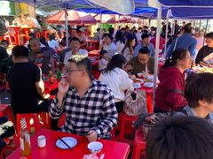 -同发号饭庄(复兴路店)