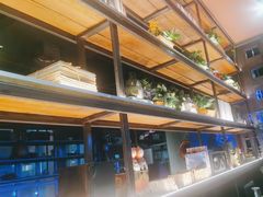 -夯鱼烤鱼·尔滨地标美食(国展店)
