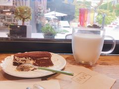 -MUSEE CAFE(保利·时光里店)