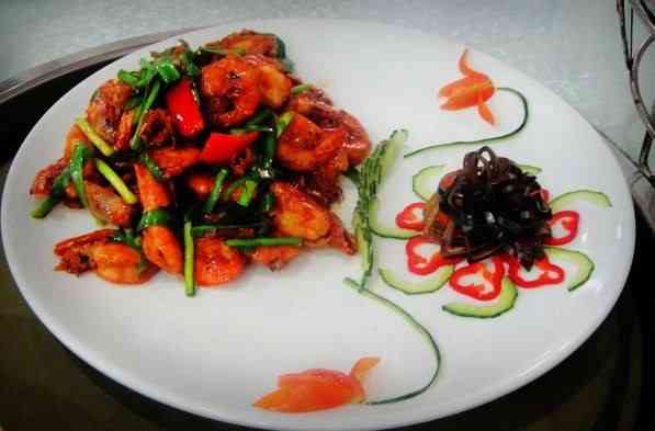 武胜驿丁记手抓(瑞德摩尔店)-"店大欺客的典范,啥都不说了,兰州羊肉