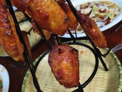 -马黑哥椒麻鸡(清江山水店)