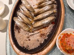 -莆田餐厅PUTIEN(西安万象天地店)