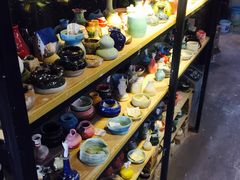 -1001艺术手作·银饰DIY·拼豆(小寨金莎店)