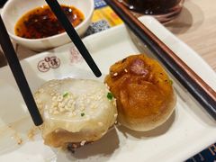 -咬不得高祖生煎·简餐(金逸影城店)