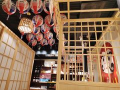 -不倒翁炭火烧肉(永安里店)