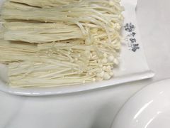 -一代菌王·竹荪鹅(江苏旗舰店)