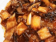 -京华烟云·北京烤鸭(领展购物广场·中关村店)