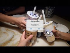 -绿茶餐厅(领展购物广场·中关村店)