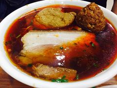 -潘国仙耳光馄饨(黄家阙路店)