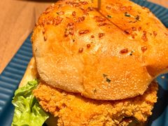-必胜客(泰盛广场店)