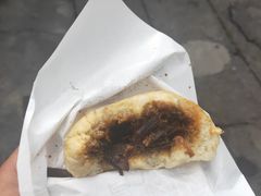 -孝店王酒酿馒头(安昌1店)