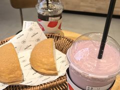 -劳顶笨Rotty Bun(青岛城阳店)