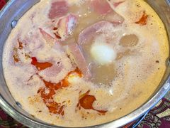 -火舞泰·泰式海鲜火锅餐厅(世纪城店)