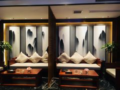 -金色春天.美颜康体纯正SPA(黄泥磅店)