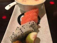 -海航大厦万豪酒店彩海轩中餐厅(霄云路店)