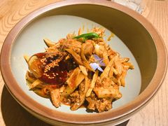 -辛香汇·现炒川菜(淮海路百盛店)