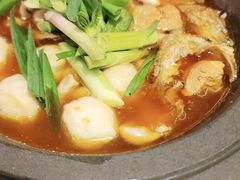 -肖记公安牛肉鱼杂(田林路店)