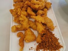 -蜀腾川·火锅鱼.烤鱼(新世界城店)