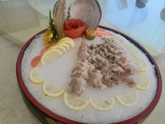 -这片海·海景餐厅(博鳌店)