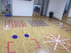 -悦动体能(金融街店)