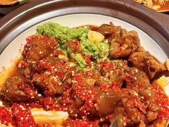 -恰饭·老长沙市井菜(天河客运站店)