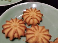 -新海渔港·胶东海鲜家常菜·家宴(奥体中心店)