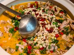 -院里寻菜·精致庭院菜(观沙岭店)