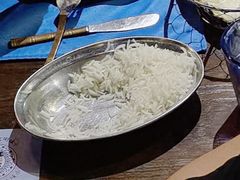 -甘尼仕印度餐厅酒吧(斜塘老街店)