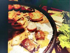 -么子烤肉(化龙池店)