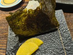 -桂马·日本料理·海胆·海鲜饭·酒场(民主广场店)
