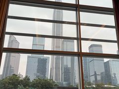 -深圳星河丽思卡尔顿酒店