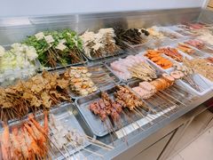 -蜀霞记麻辣串(总店)