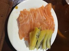 -雄楚国际大酒店-四季西餐厅