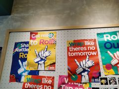 -就是卷儿Wrap and Roll(宣化路店)