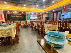 -烤肉宛饭庄(北新桥店)