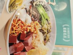 -苏晓玥·手作江南小吃(深圳北站店)