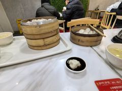 -百年尹氏汤包(湖南路狮子桥店)