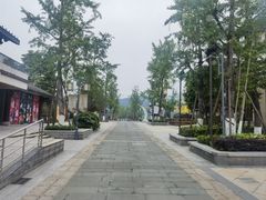 -青城山