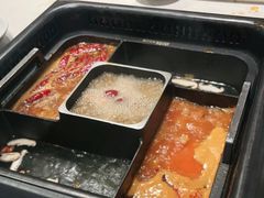 -巴奴毛肚火锅概念餐厅