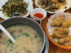 -南记食粥坊·宵夜大排档(莲花总店)